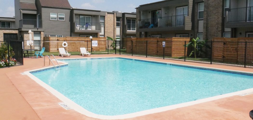 Image of property - pool